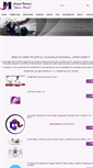 Mobile Screenshot of cnshb.ro